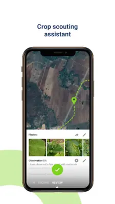 Agrio - Plant health app android App screenshot 7